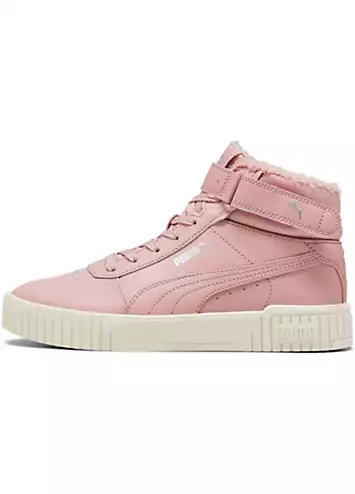 Puma Hi-Top Trainers | Grattan