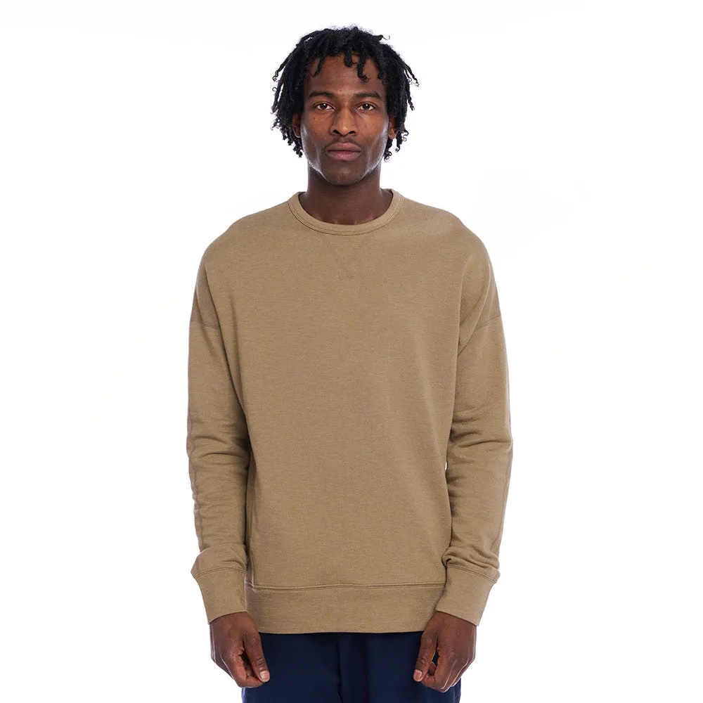 Putty Artilectual Crew Sweatshirt