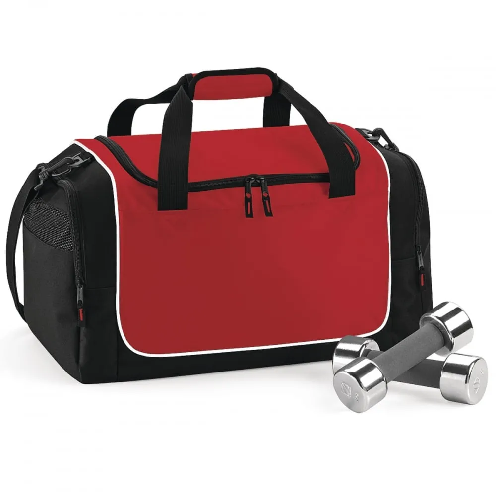 QS77 Teamwear Locker Bag