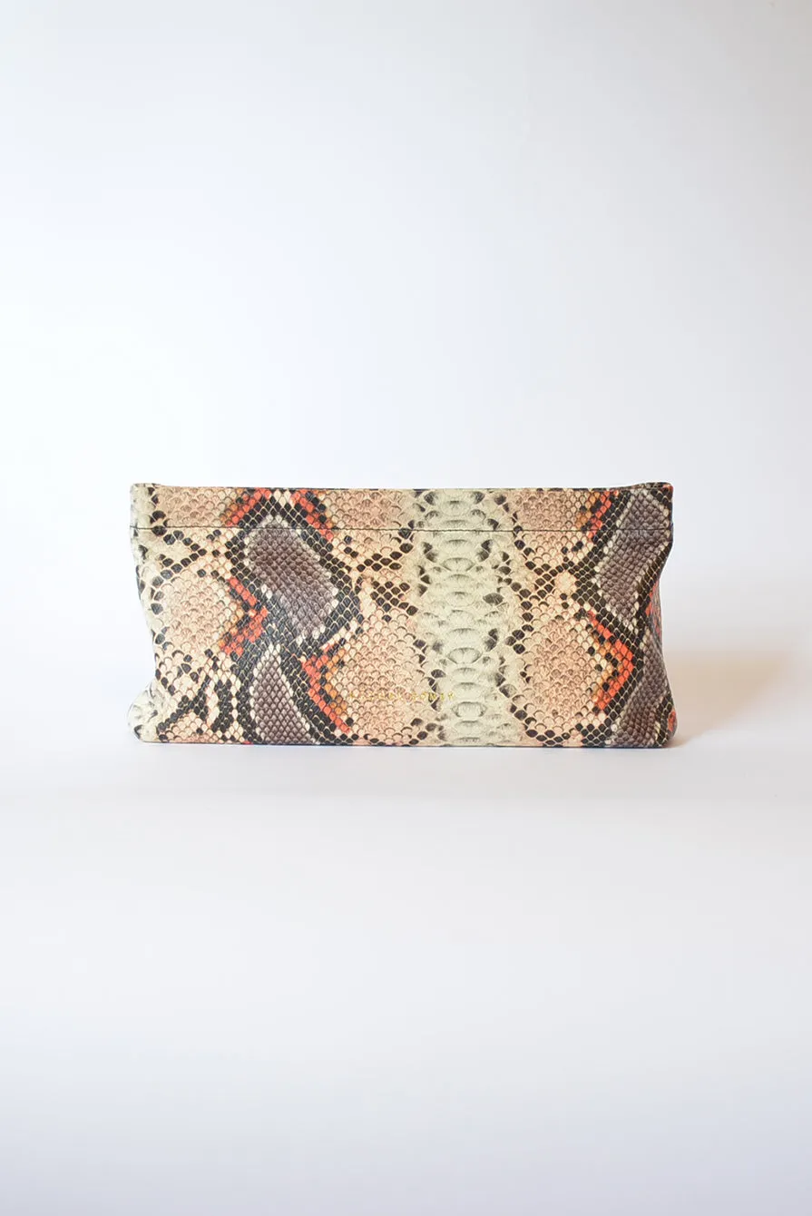 Rachel Comey Eno Bag Snake