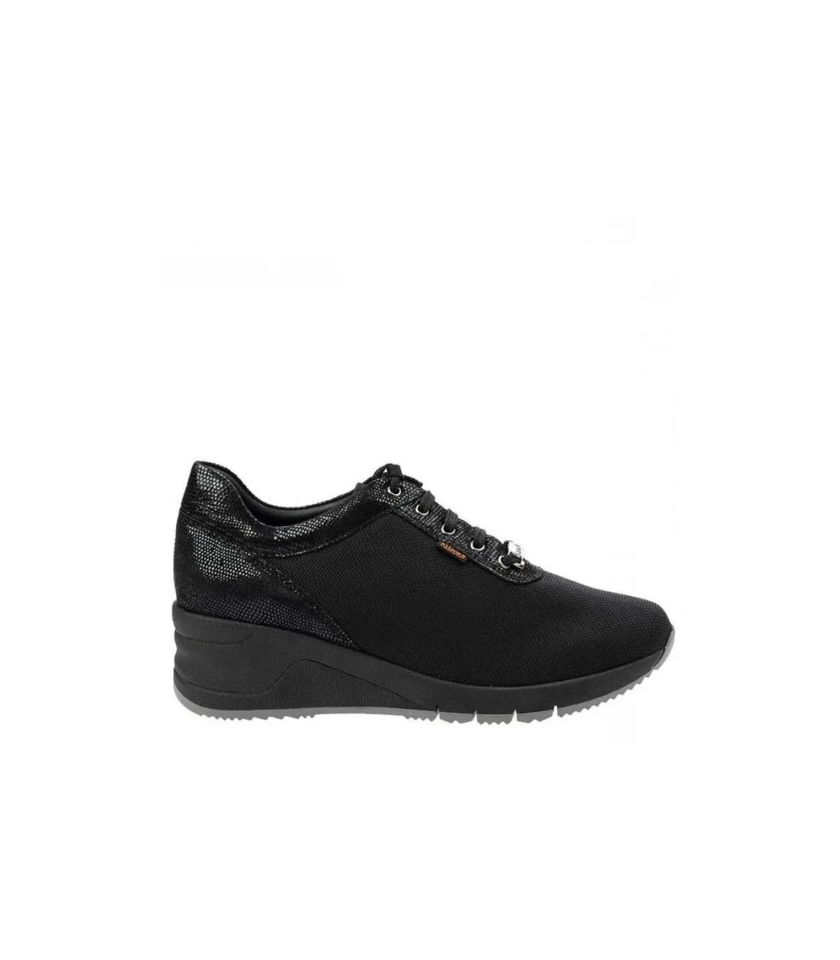 Ragazza Sneakers - Black 0329