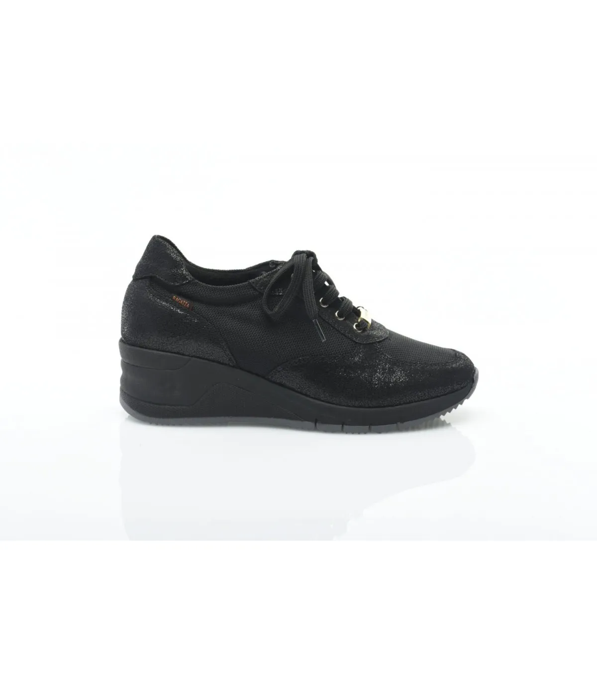 Ragazza Sneakers - Black 0329