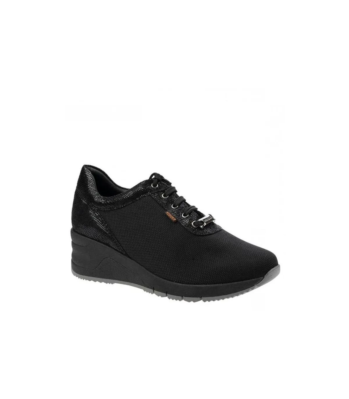 Ragazza Sneakers - Black 0329