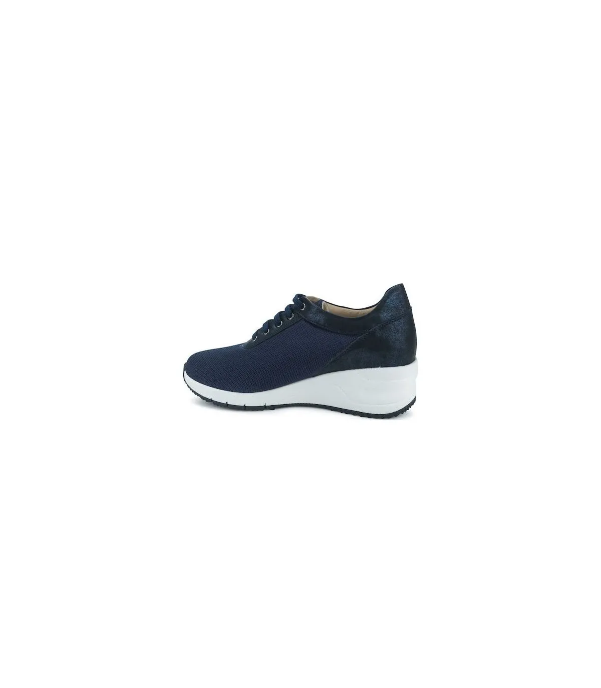 Ragazza Sneakers - Blue 0329