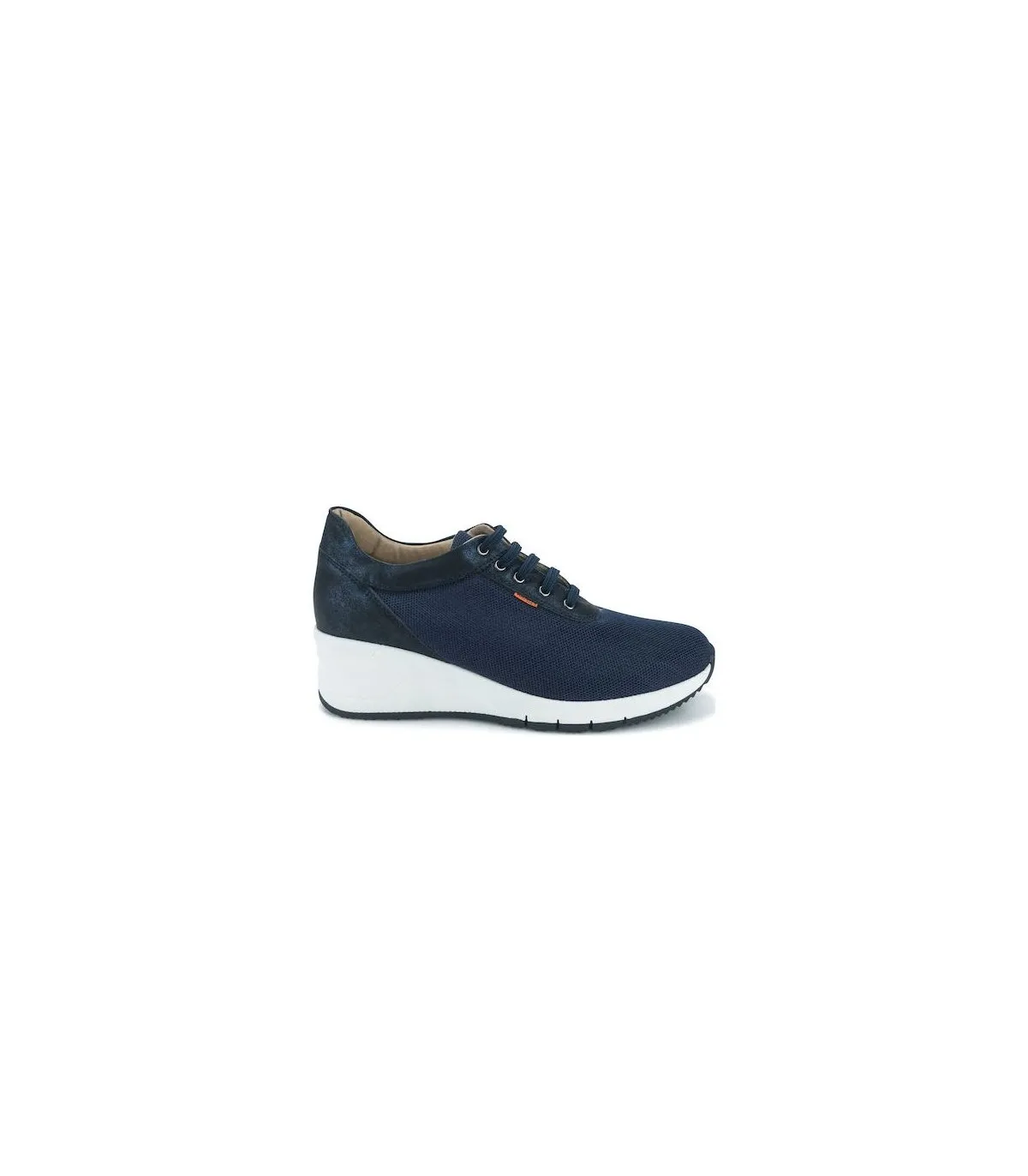 Ragazza Sneakers - Blue 0329