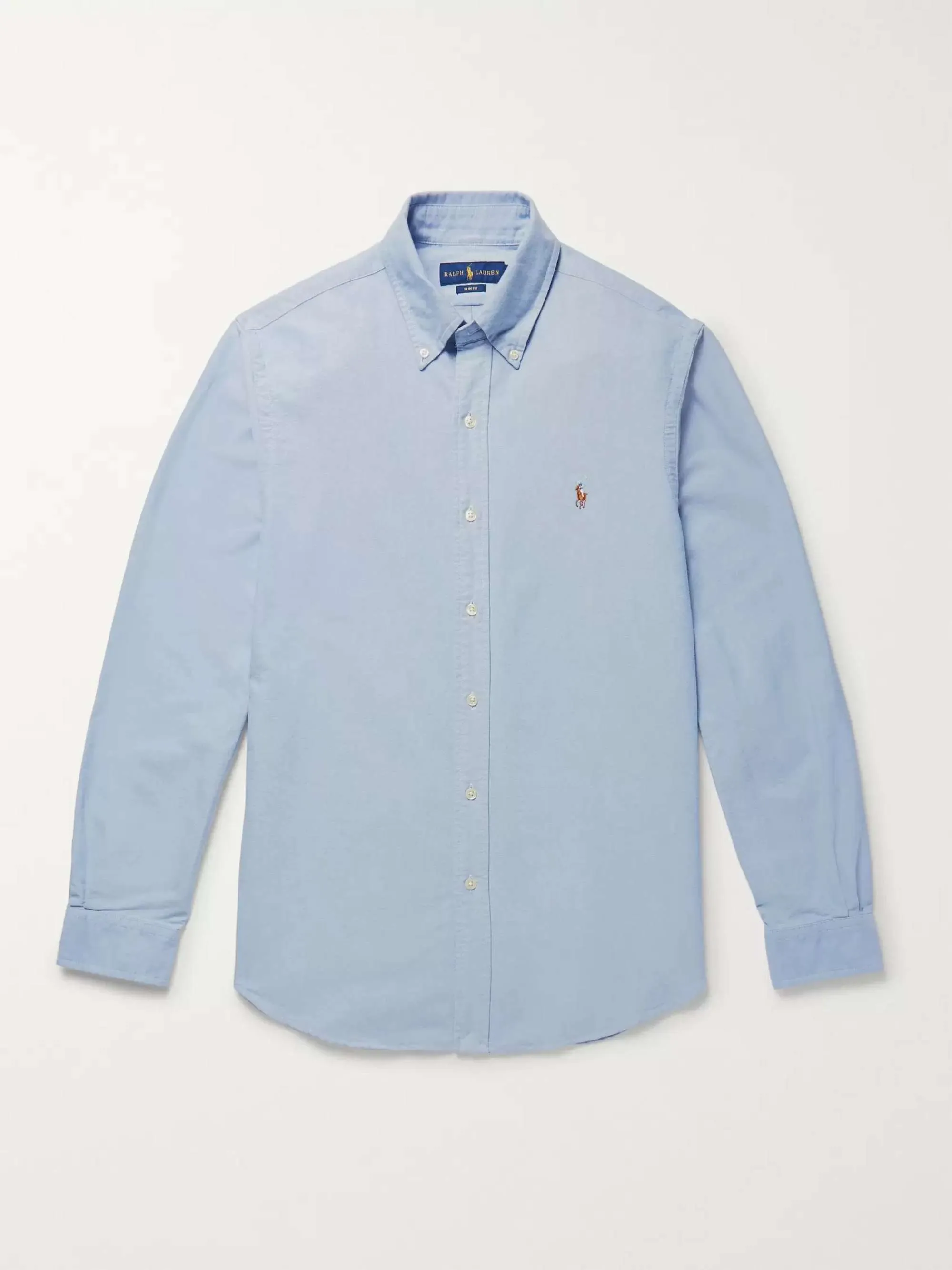 Ralph Lauren Polo cotton Shirts