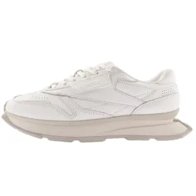 Reebok Classic Leather Trainers White