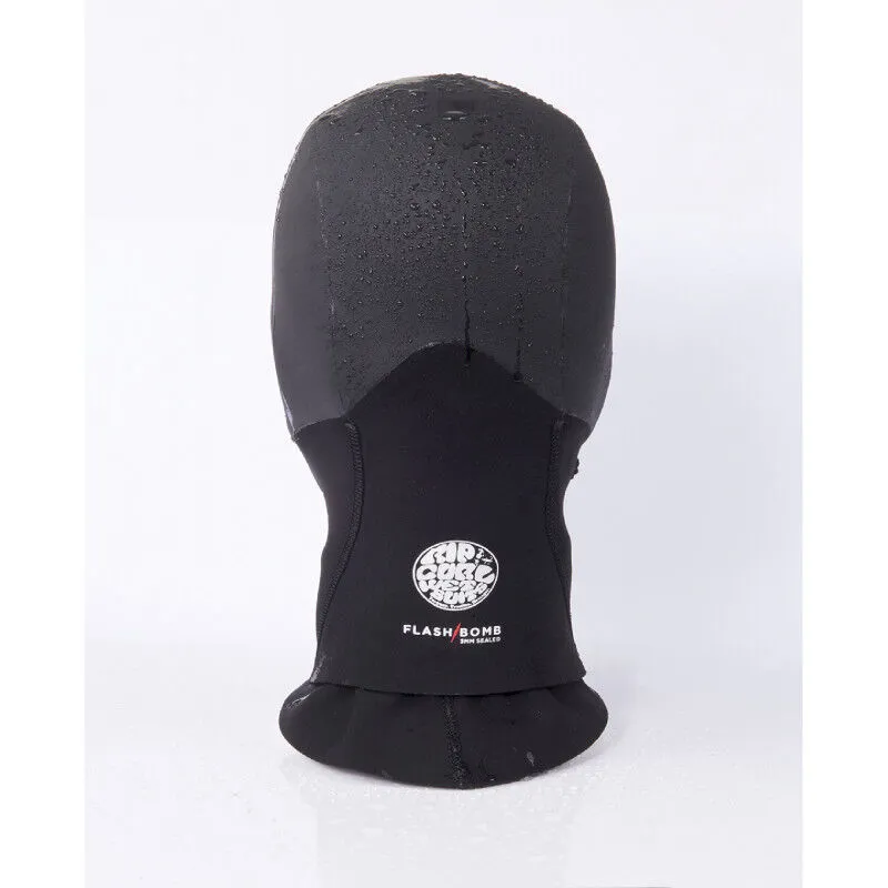 Rip Curl Flashbomb 3mm Neoprene Hood - Men.