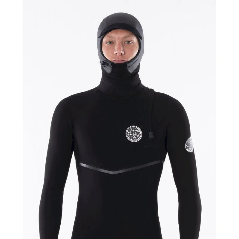 Rip Curl Flashbomb 3mm Neoprene Hood - Men.