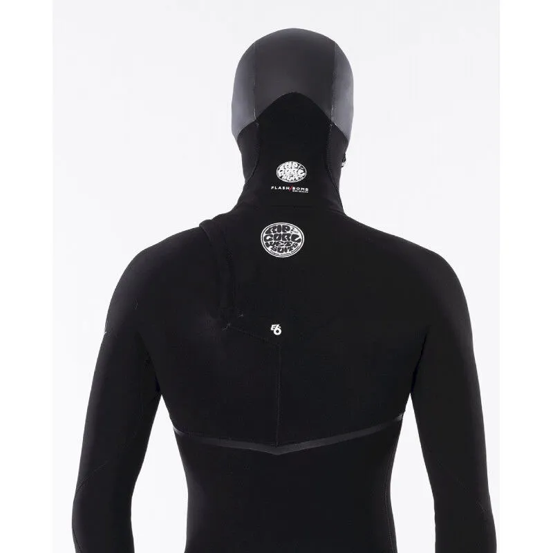 Rip Curl Flashbomb 3mm Neoprene Hood - Men.