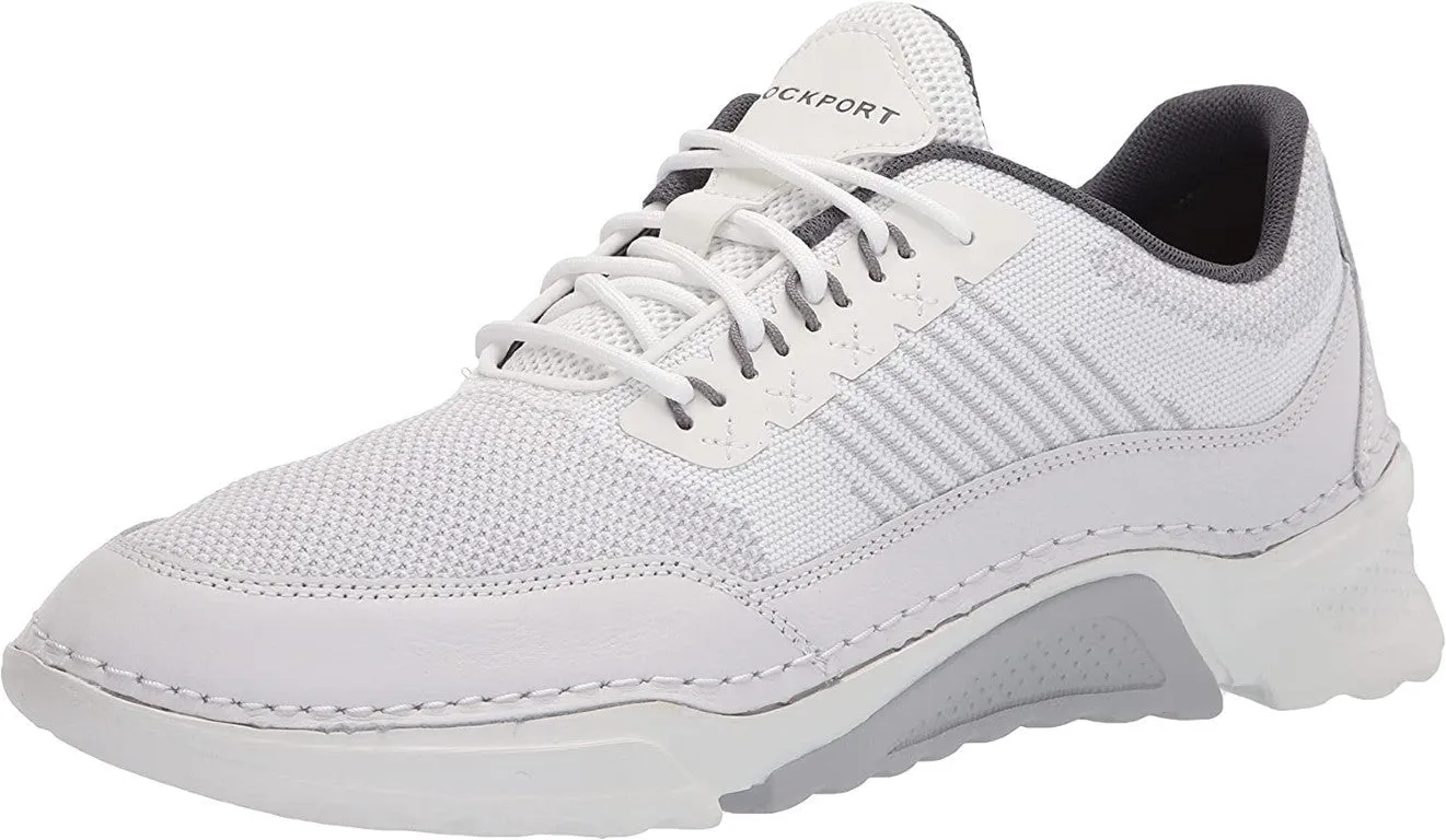 Rockport Mens Rocsports Ubal Sneakers