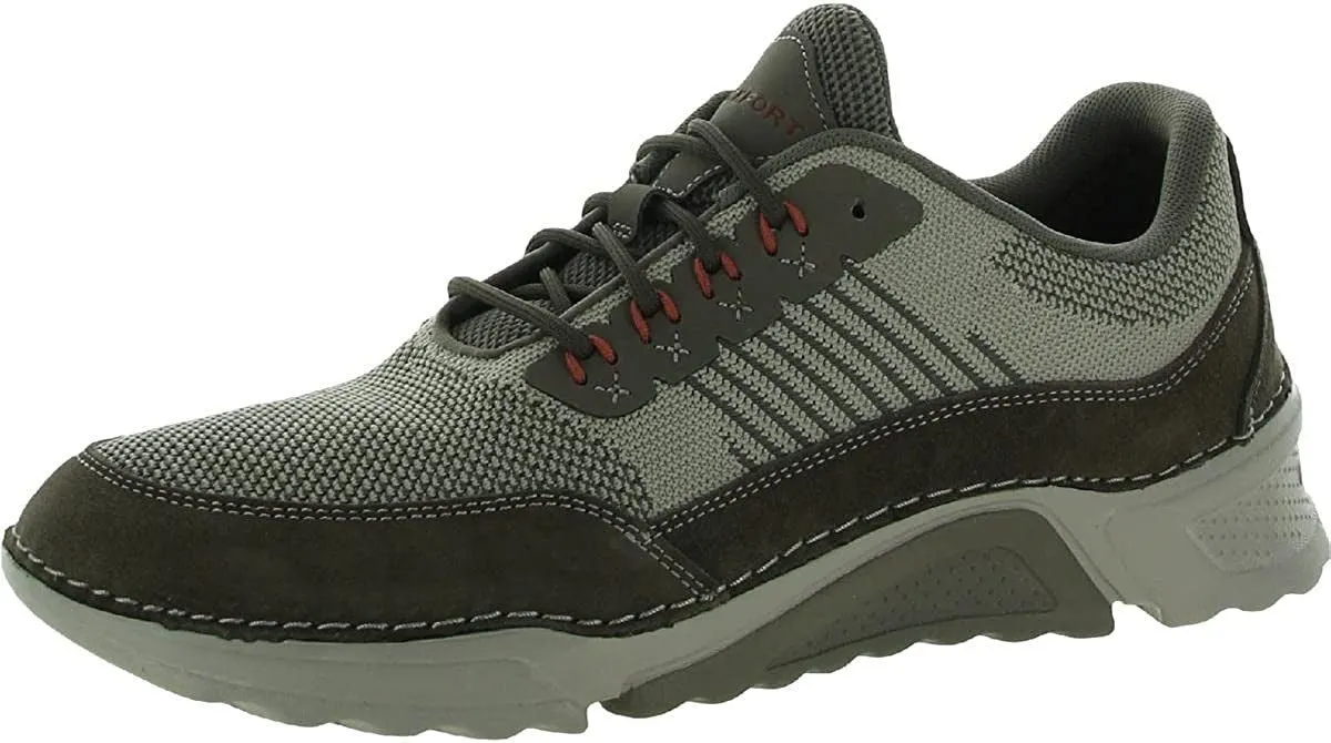 Rockport Mens Rocsports Ubal Sneakers