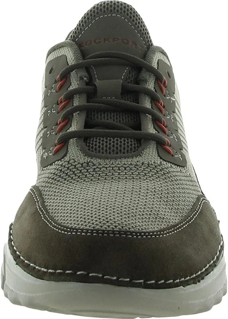 Rockport Mens Rocsports Ubal Sneakers