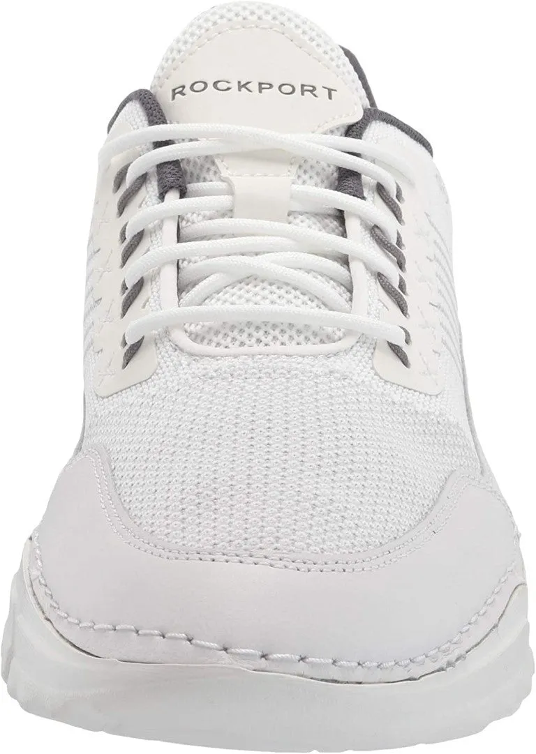 Rockport Mens Rocsports Ubal Sneakers