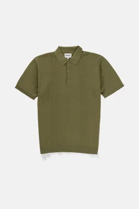 Rory Ss Polo Sage