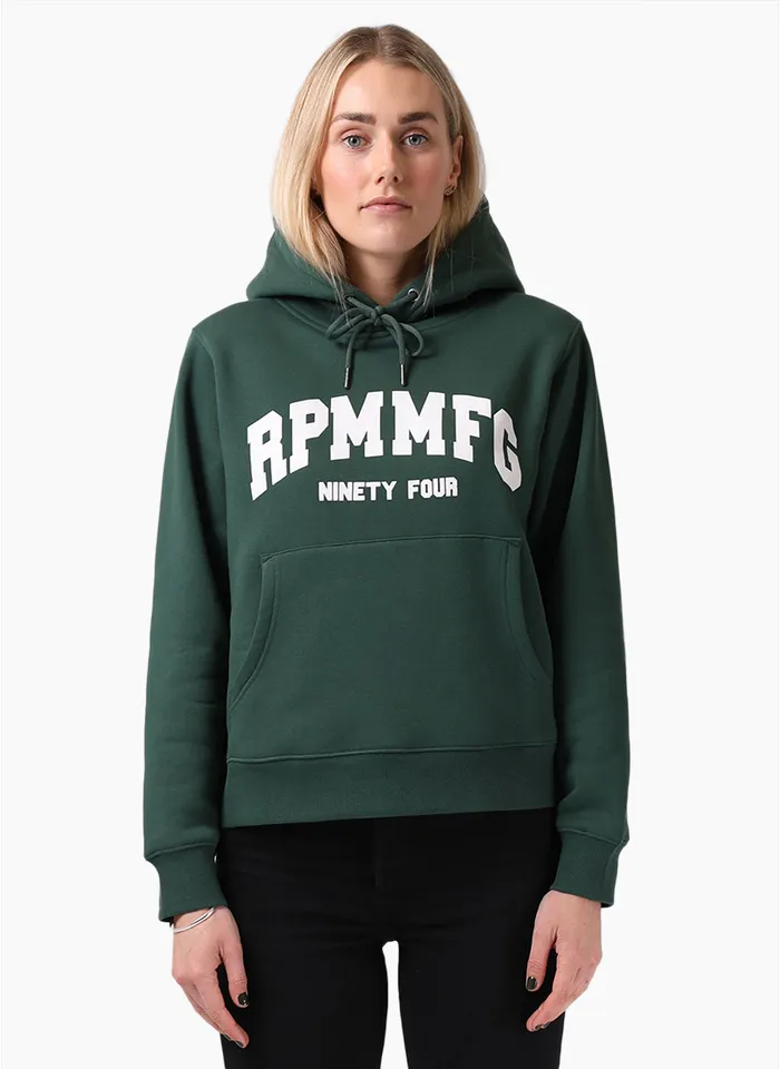 RPM College Hood