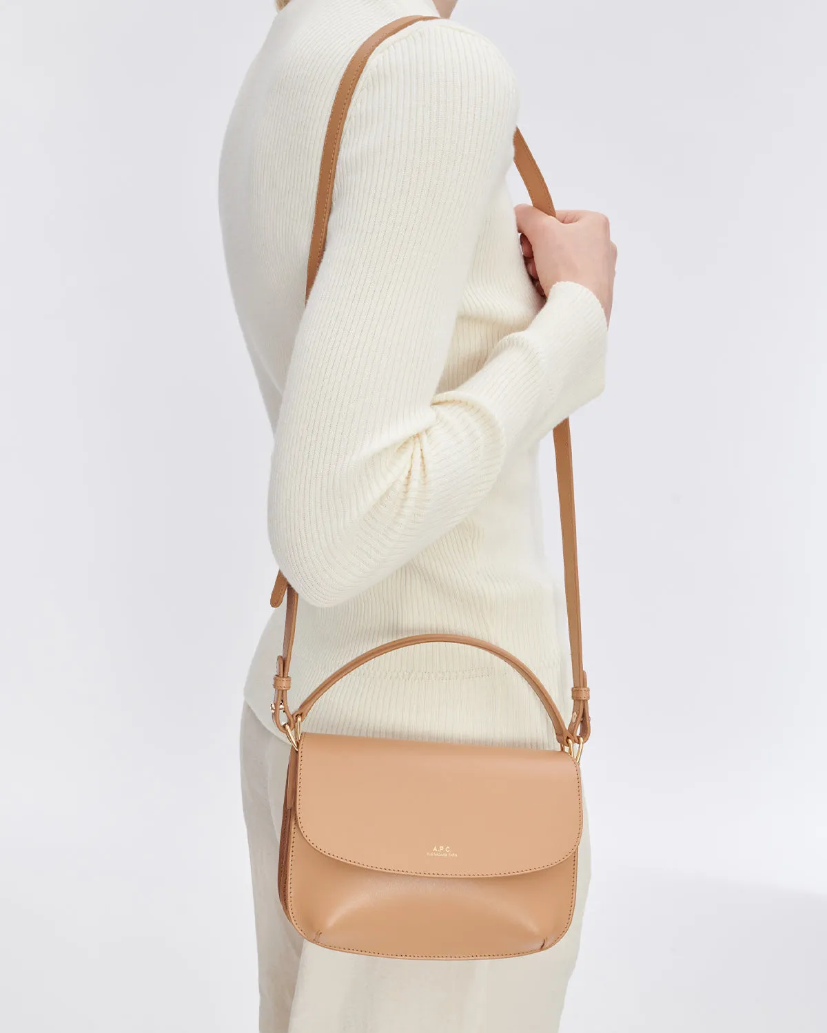 Sac Sarah Shoulder Mini Dulce