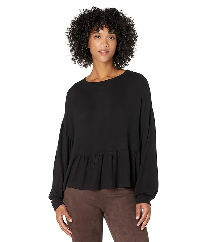 Sanctuary Sundown Knit Popover