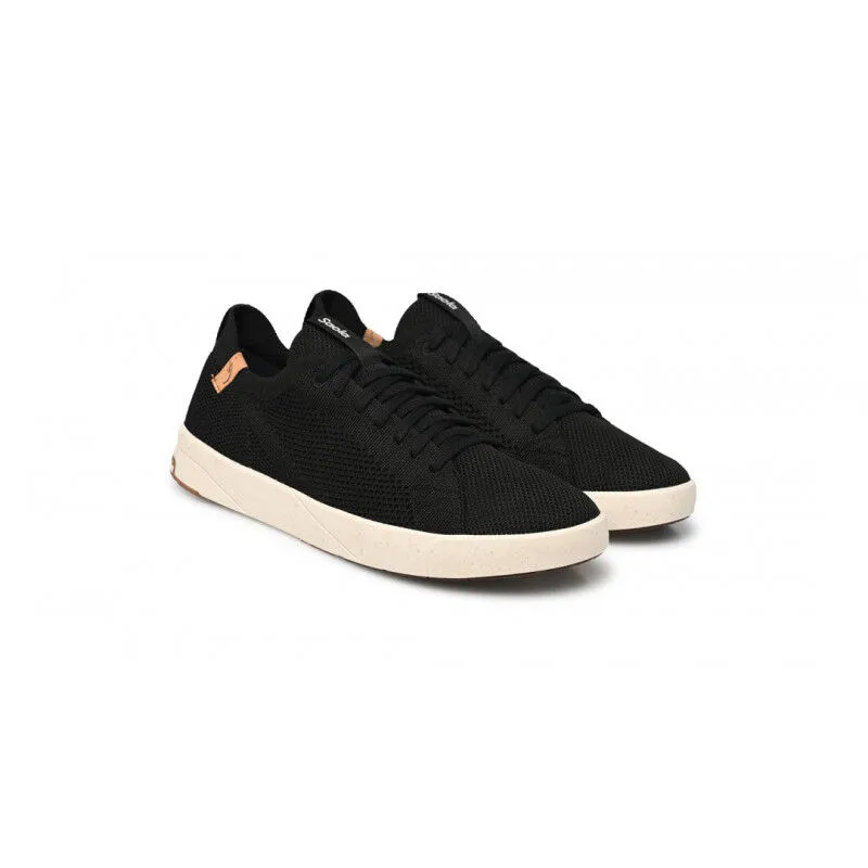 Men's Cannon Knit 2.0 Lifestyle Shoes by Saola