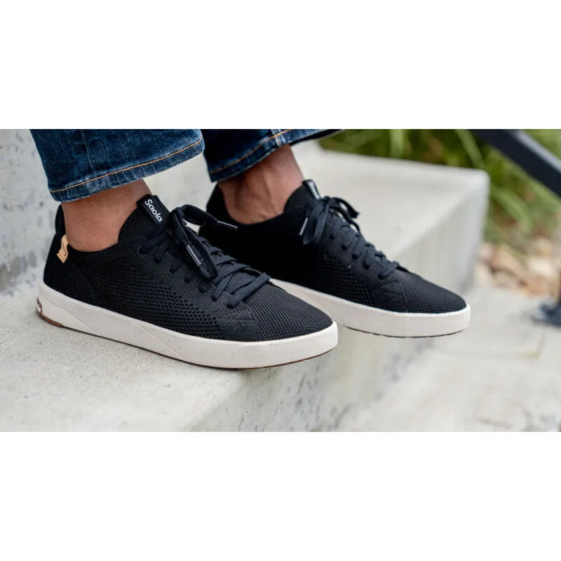 Men's Cannon Knit 2.0 Lifestyle Shoes by Saola