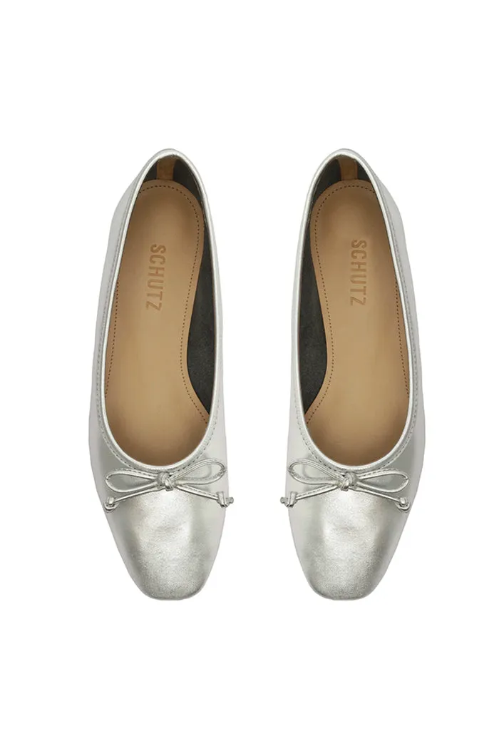 Schutz Arissa Ballet Flat