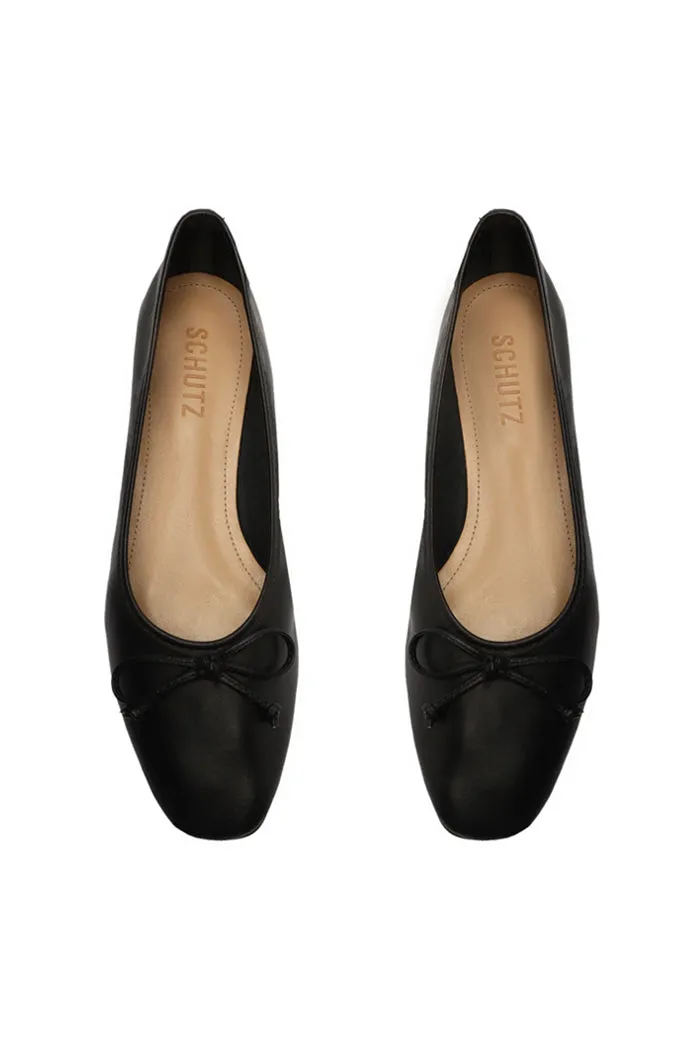 Schutz Arissa Ballet Flat