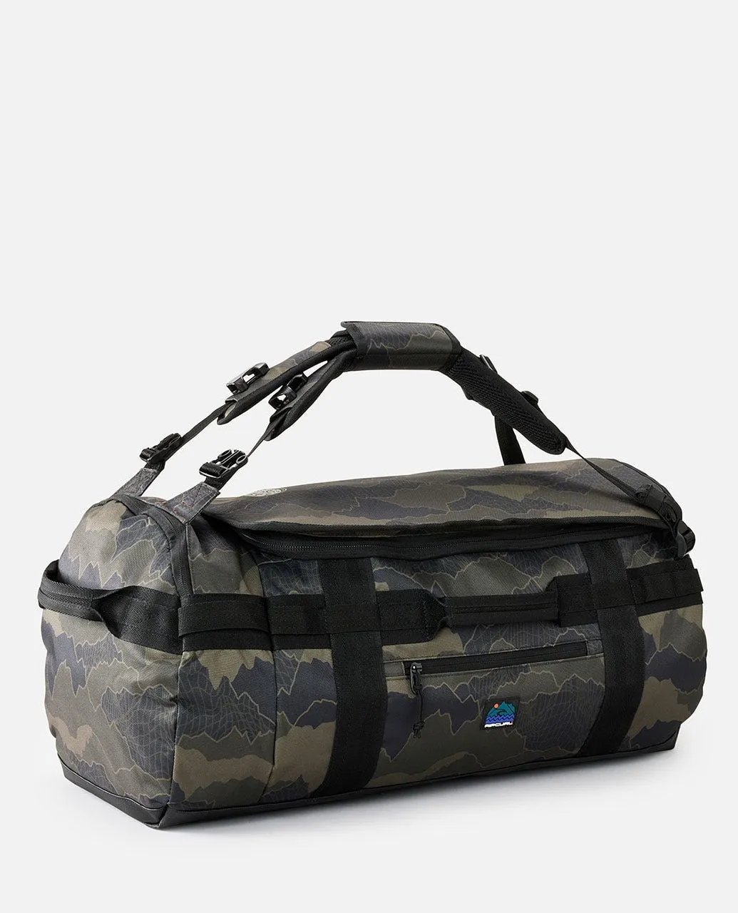 Search 45L Duffle Bag