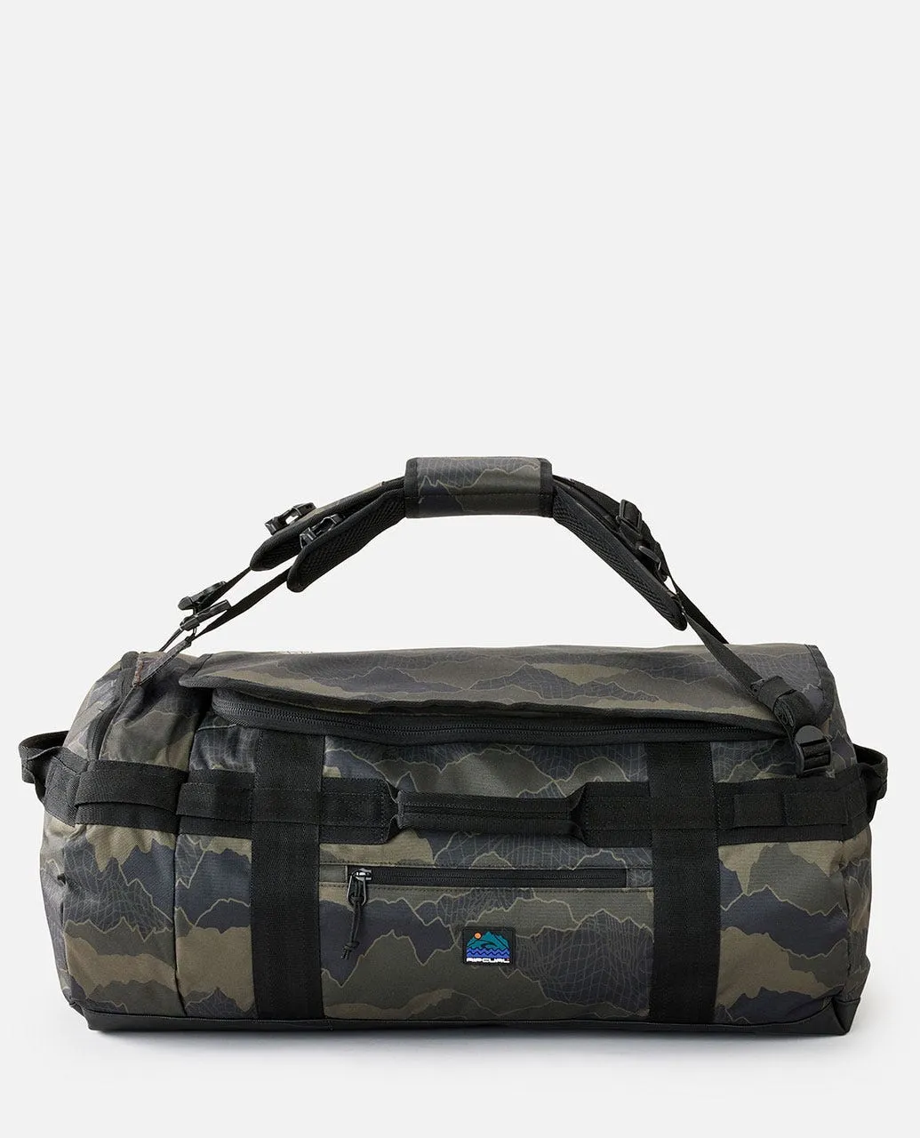 Search 45L Duffle Bag