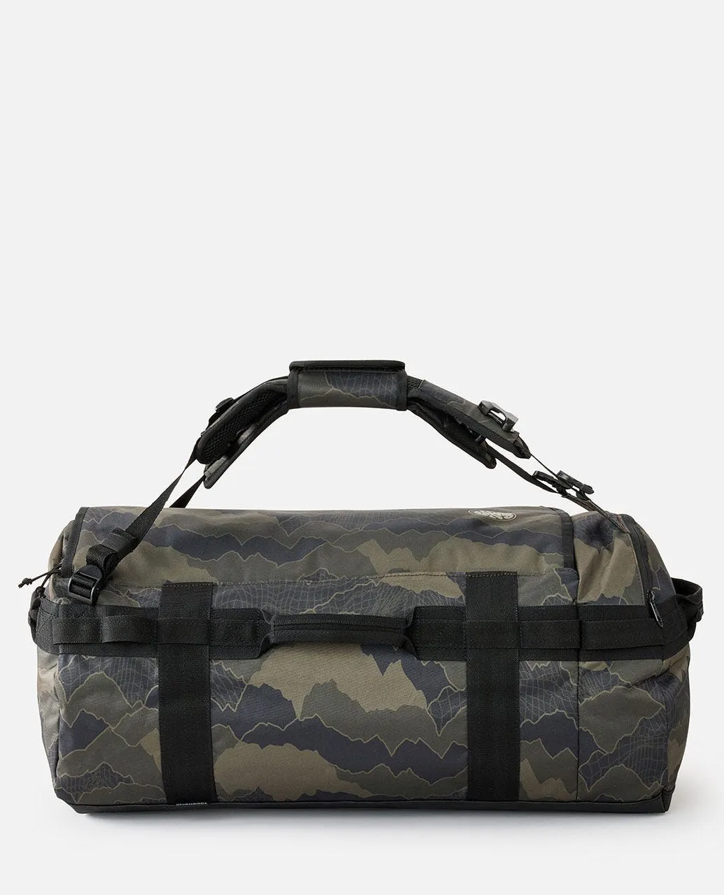 Search 45L Duffle Bag