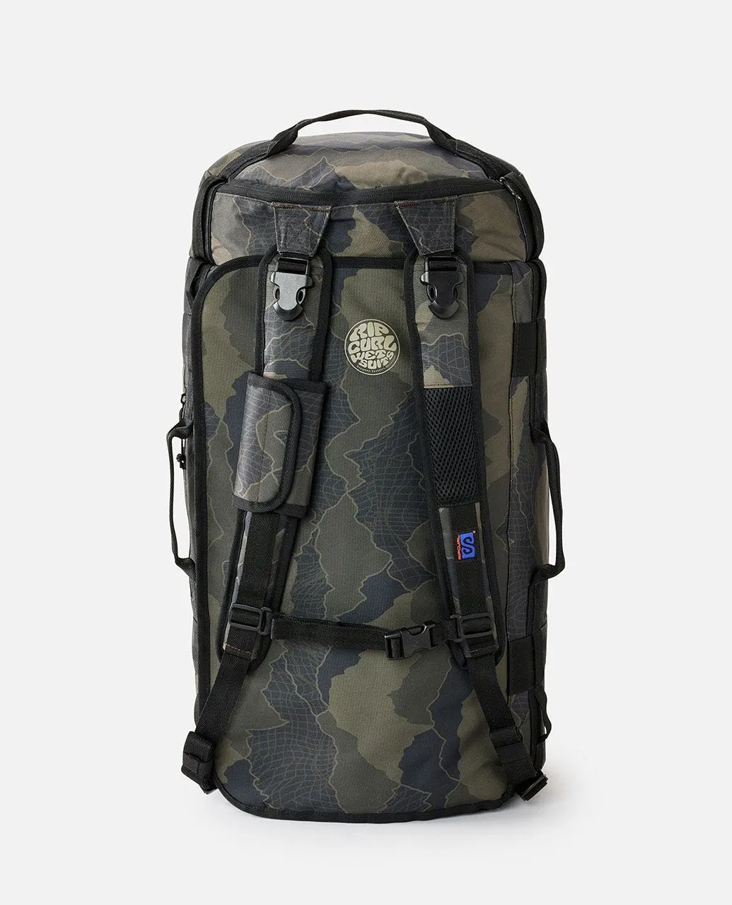 Search 45L Duffle Bag