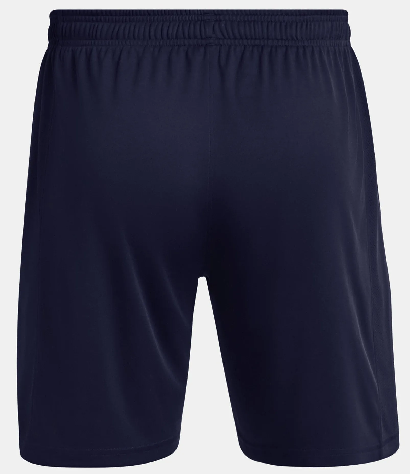 shorts Under Armour Challenger Knit - Midnight Navy/White - men´s