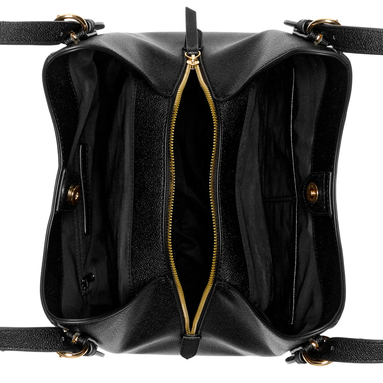 Siera Shoulder Carryall