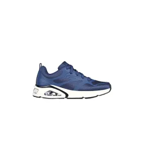 SKECHERS 183070 TRES-AIR UNO -REVOLU Navy Sneakers