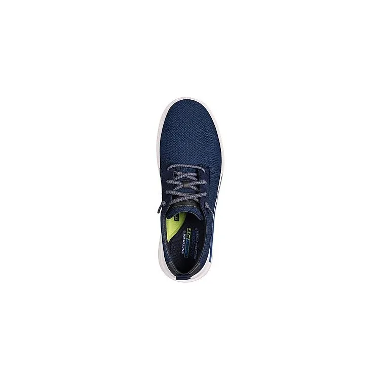 SKECHERS 204669 PROVEN GLADWIN Sneakers Navy