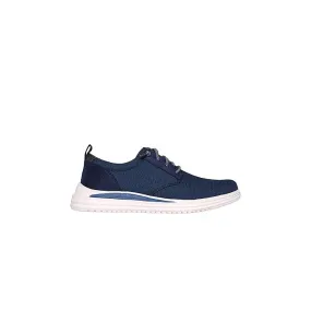 SKECHERS 204669 PROVEN GLADWIN Sneakers Navy