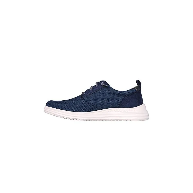 SKECHERS 204669 PROVEN GLADWIN Sneakers Navy