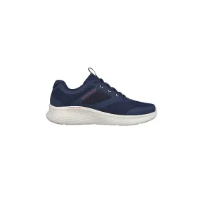 SKECHERS 232594 SKECH-LITE PRO - NEW Navy Red Sneakers