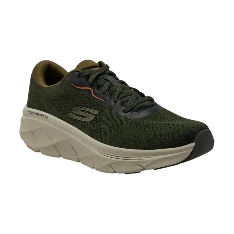 SKECHERS 232714 D'LUX WALKER 2.0 - S OLOR Sneakers