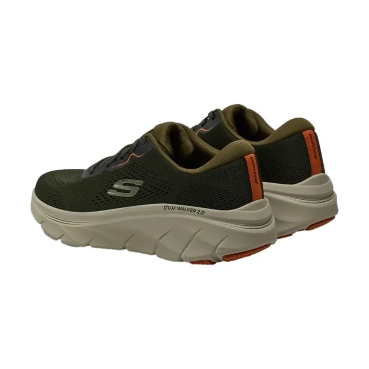 SKECHERS 232714 D'LUX WALKER 2.0 - S OLOR Sneakers