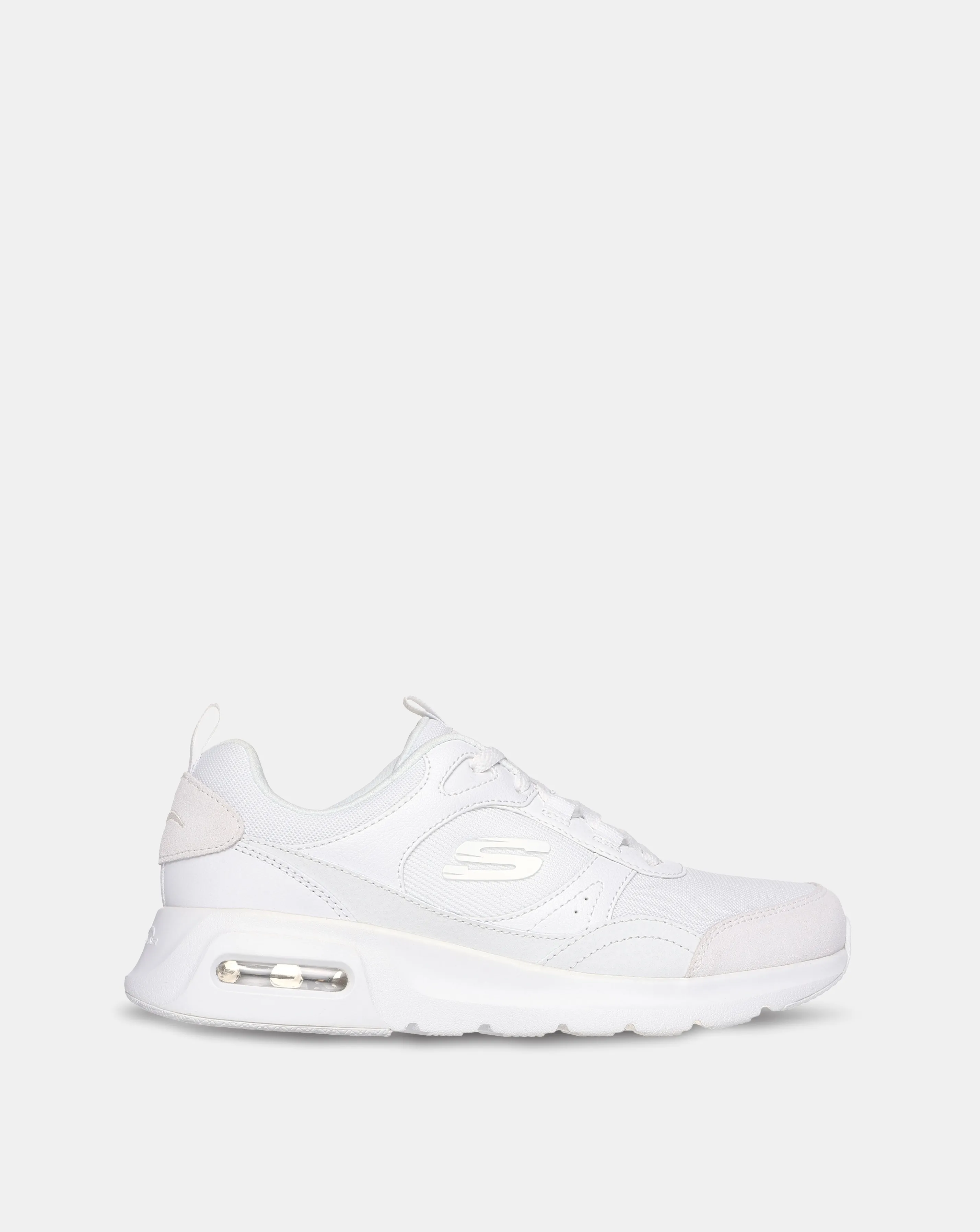 Skechers Skech-Air Court Trainers