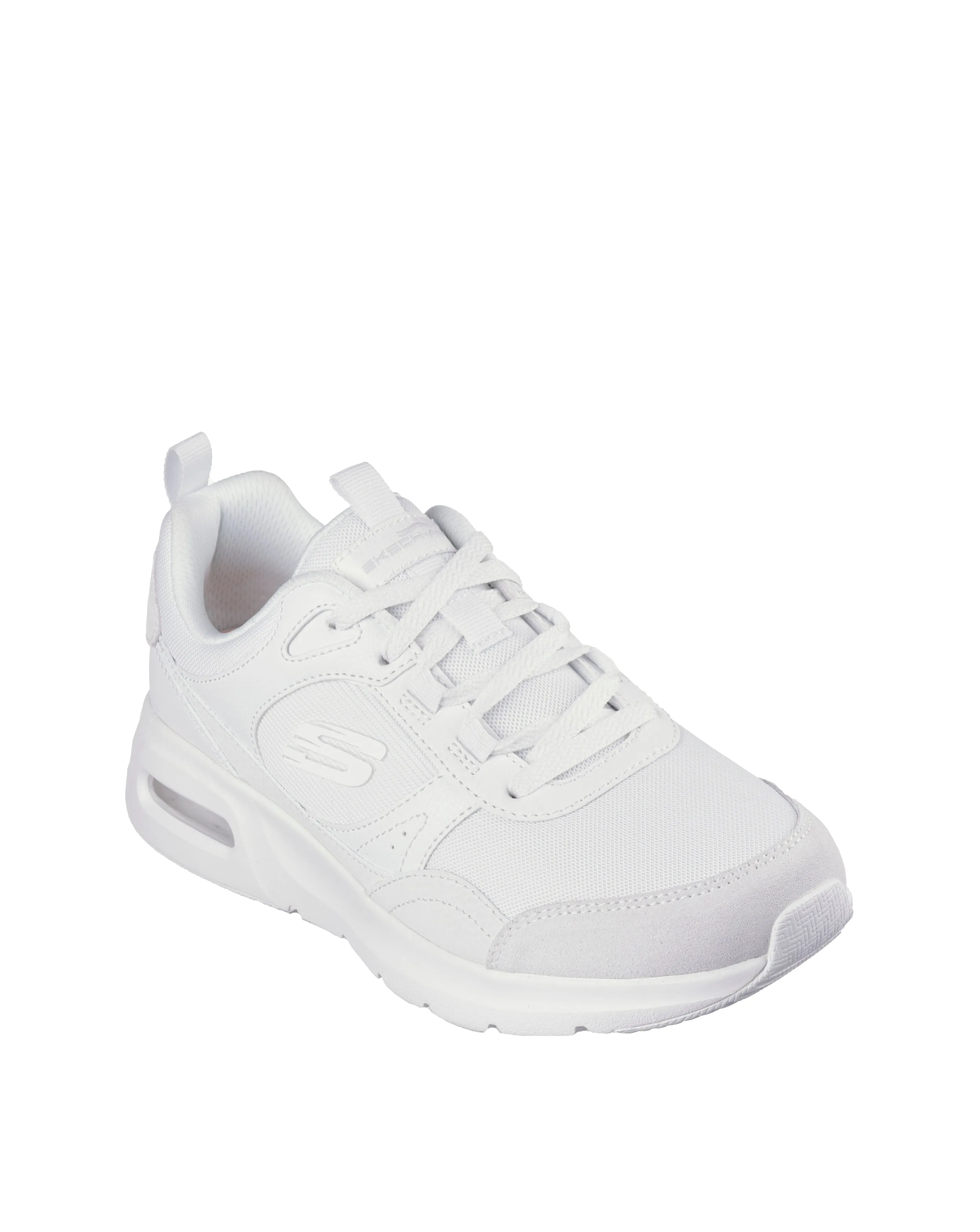 Skechers Skech-Air Court Trainers