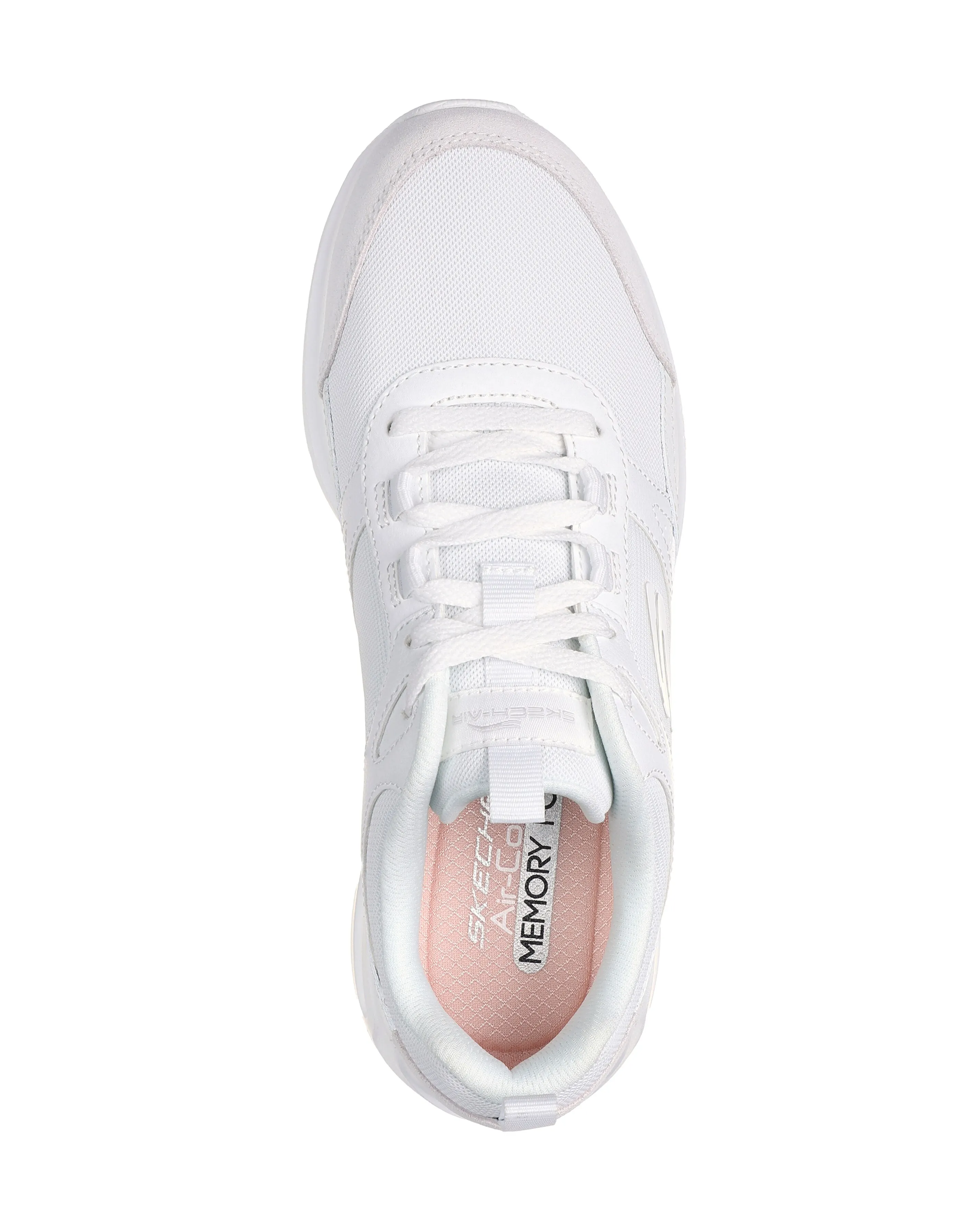 Skechers Skech-Air Court Trainers