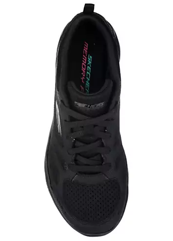 Skechers Summit Suited Trainers | Kaleidoscope