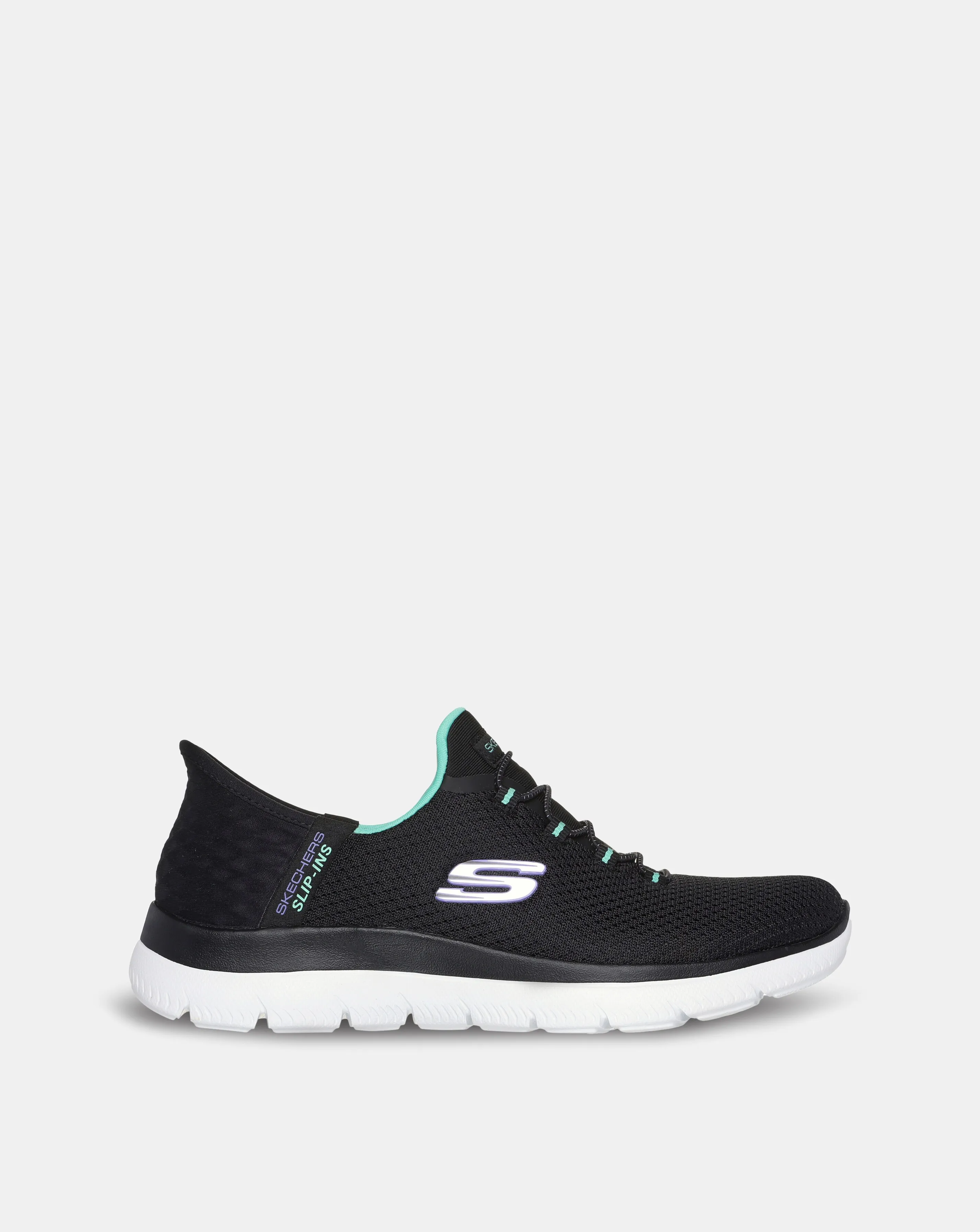 Skechers Summits Trainers | Simply Be