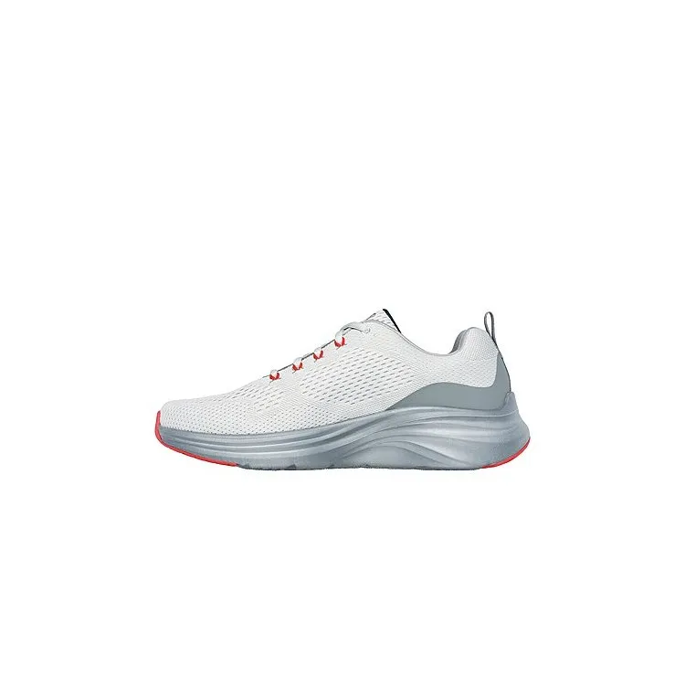 Sketchers Vapor Foam 232625 Grey Sneakers.