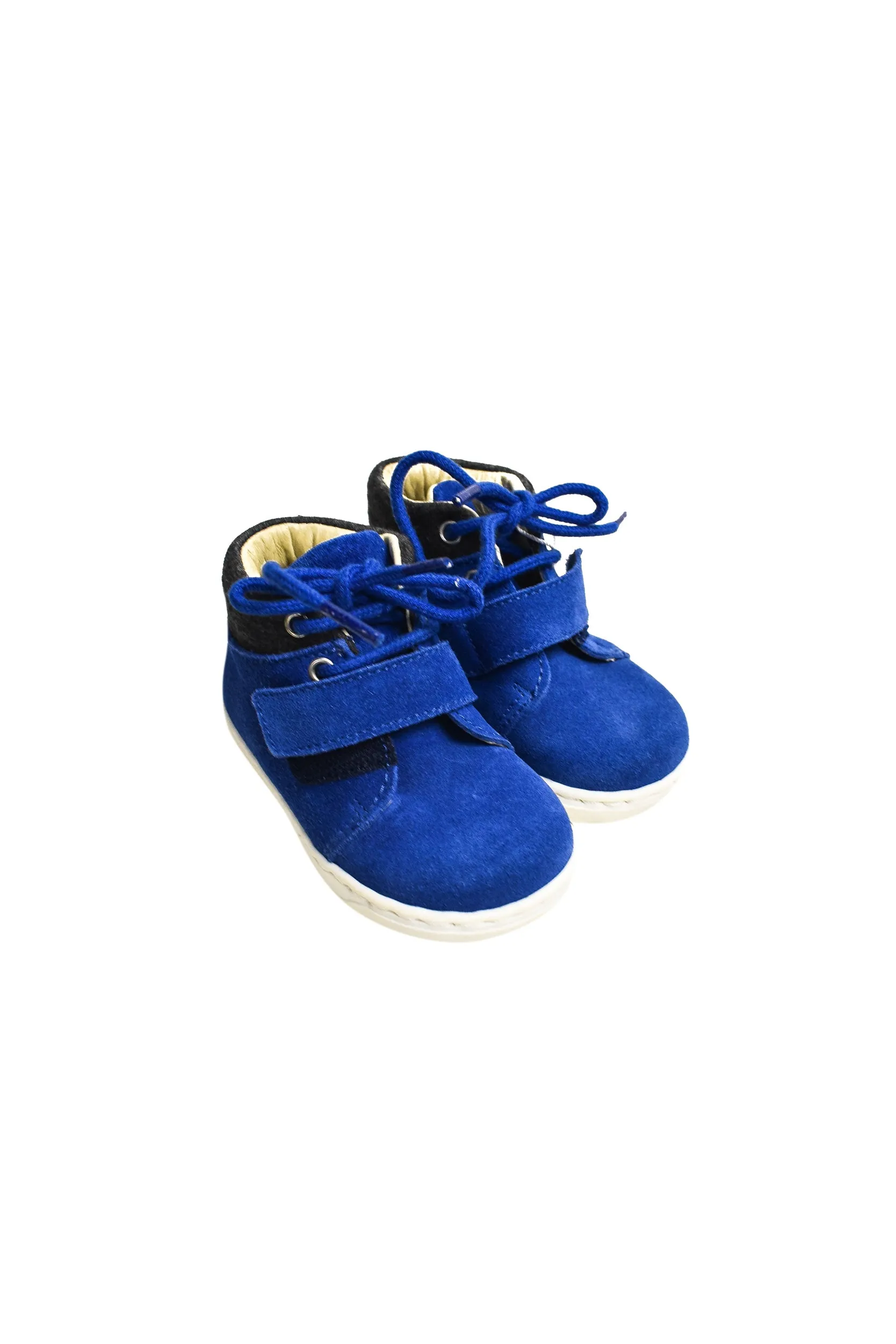 Sneakers 6-12M (EU18)