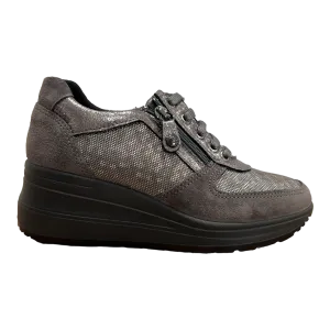 Sneakers da donna  grigio Cod: 457660