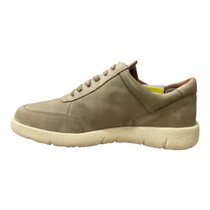 Beige Men's Sneakers with Code W4059-03