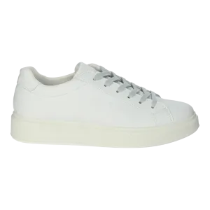 White Men's Sneakers Code 552230