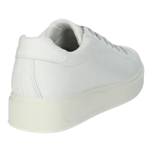 White Men's Sneakers Code 552230